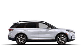 2026 Lincoln Lincoln Corsair® External Image 1